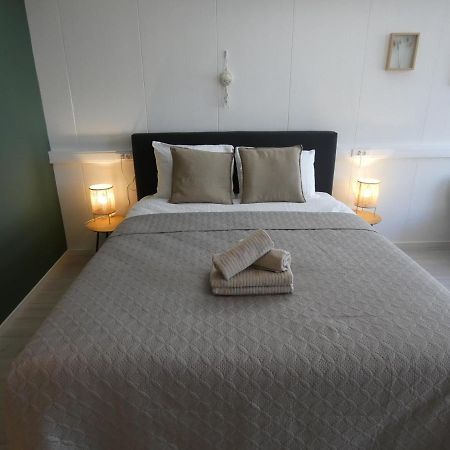 B&B Badhuis Vlissingen Kültér fotó