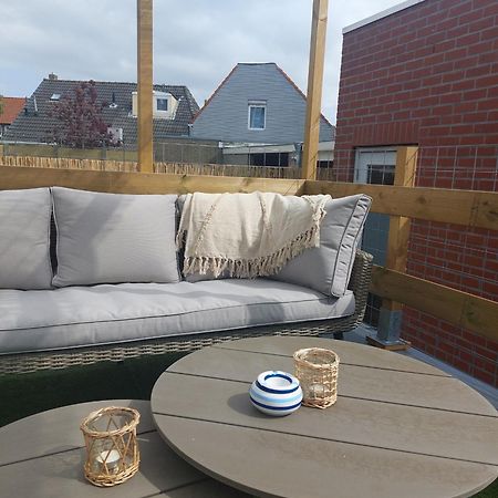 B&B Badhuis Vlissingen Kültér fotó