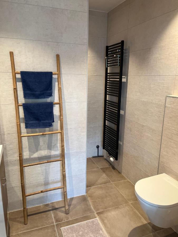 B&B Badhuis Vlissingen Kültér fotó
