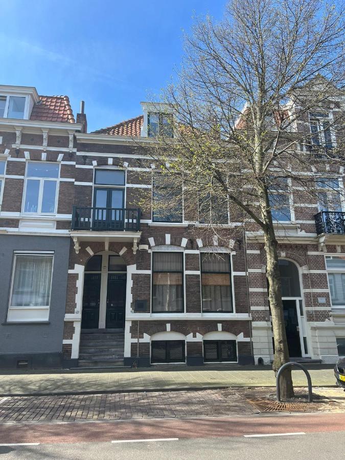 B&B Badhuis Vlissingen Kültér fotó