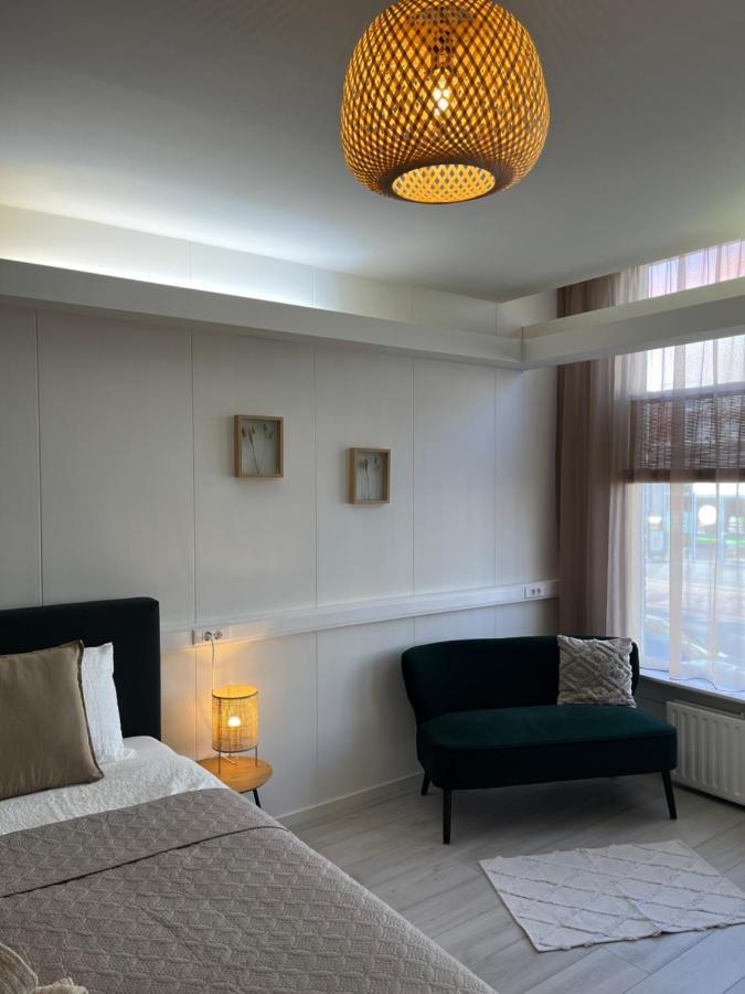 B&B Badhuis Vlissingen Kültér fotó