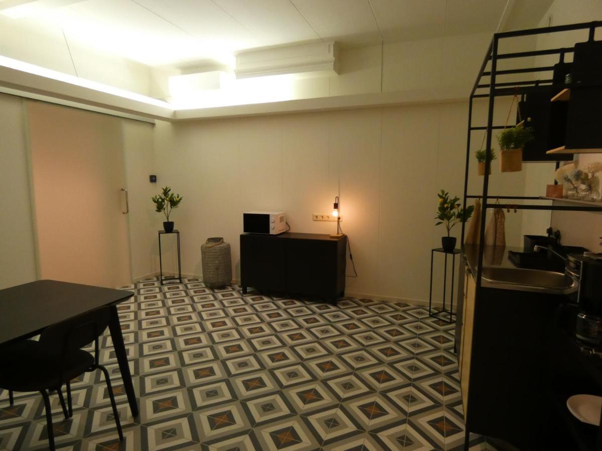 B&B Badhuis Vlissingen Kültér fotó