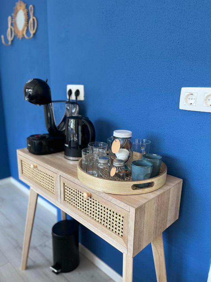 B&B Badhuis Vlissingen Kültér fotó