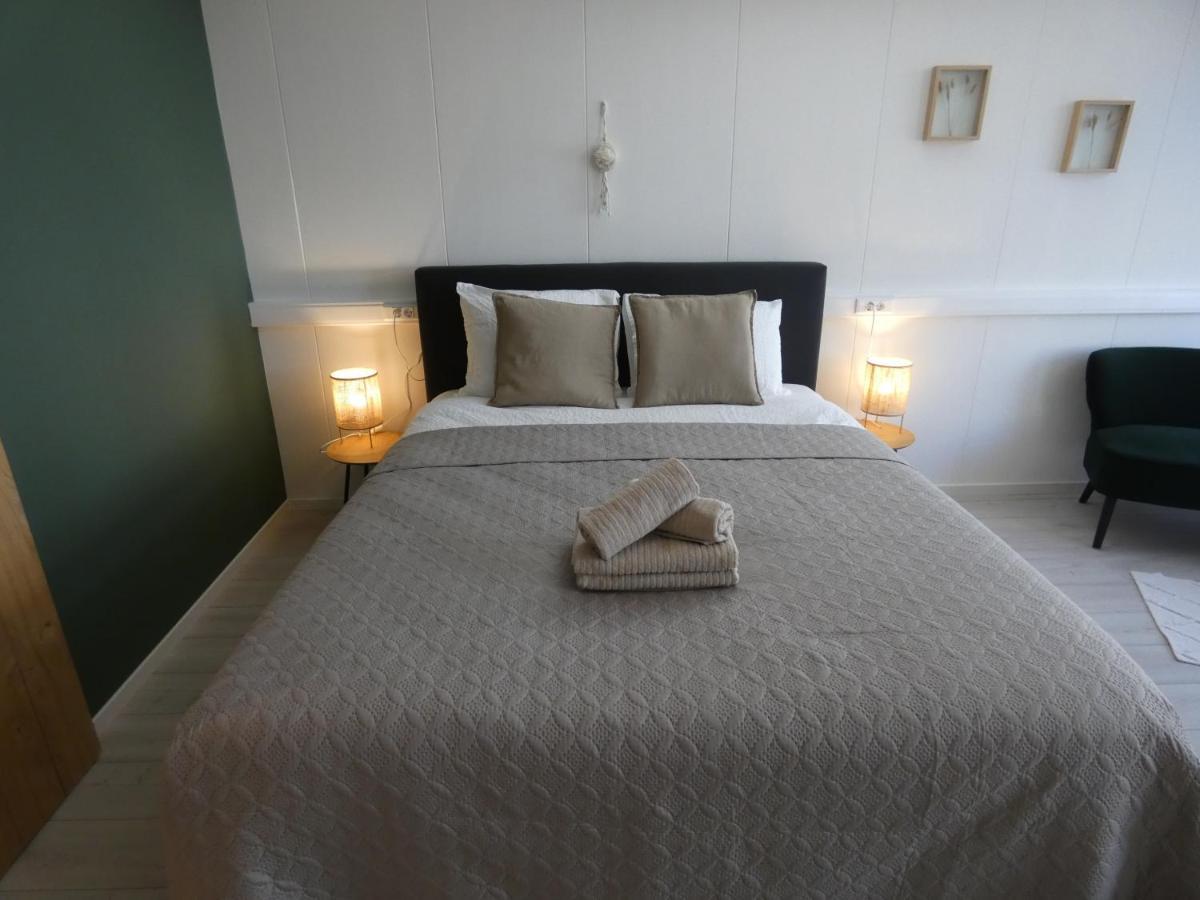 B&B Badhuis Vlissingen Kültér fotó