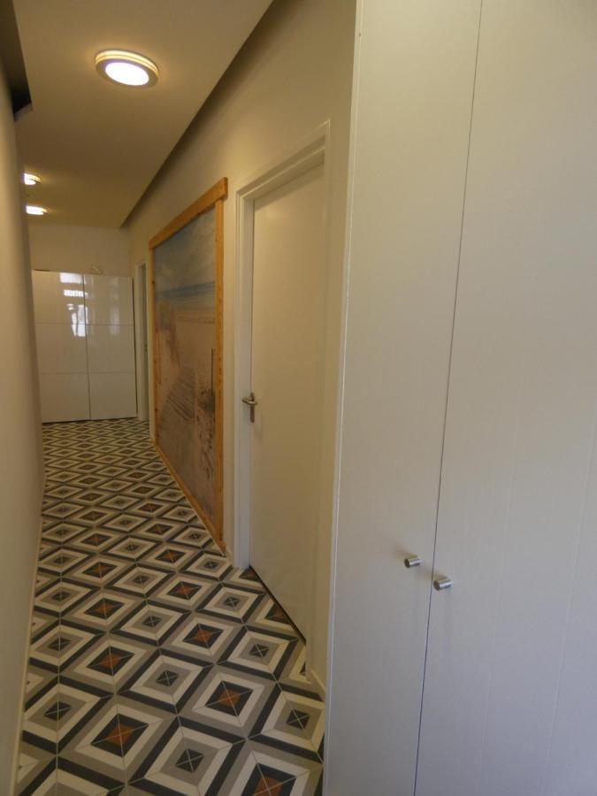 B&B Badhuis Vlissingen Kültér fotó