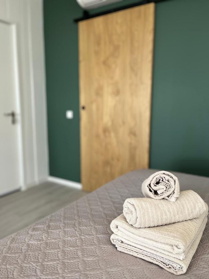B&B Badhuis Vlissingen Kültér fotó