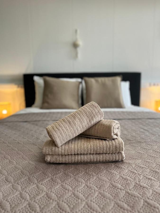 B&B Badhuis Vlissingen Kültér fotó