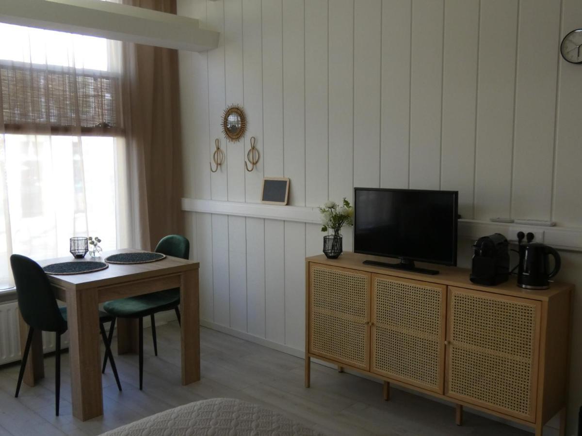 B&B Badhuis Vlissingen Kültér fotó