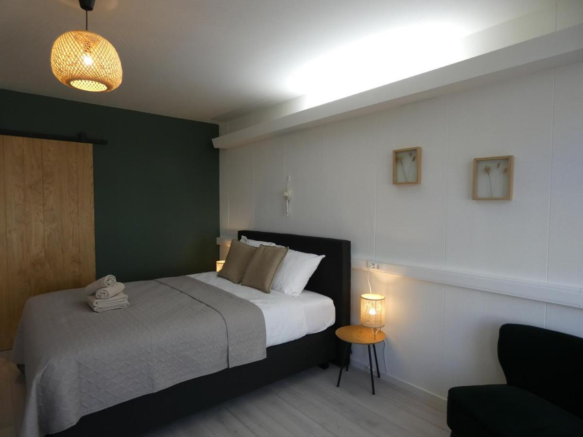 B&B Badhuis Vlissingen Kültér fotó