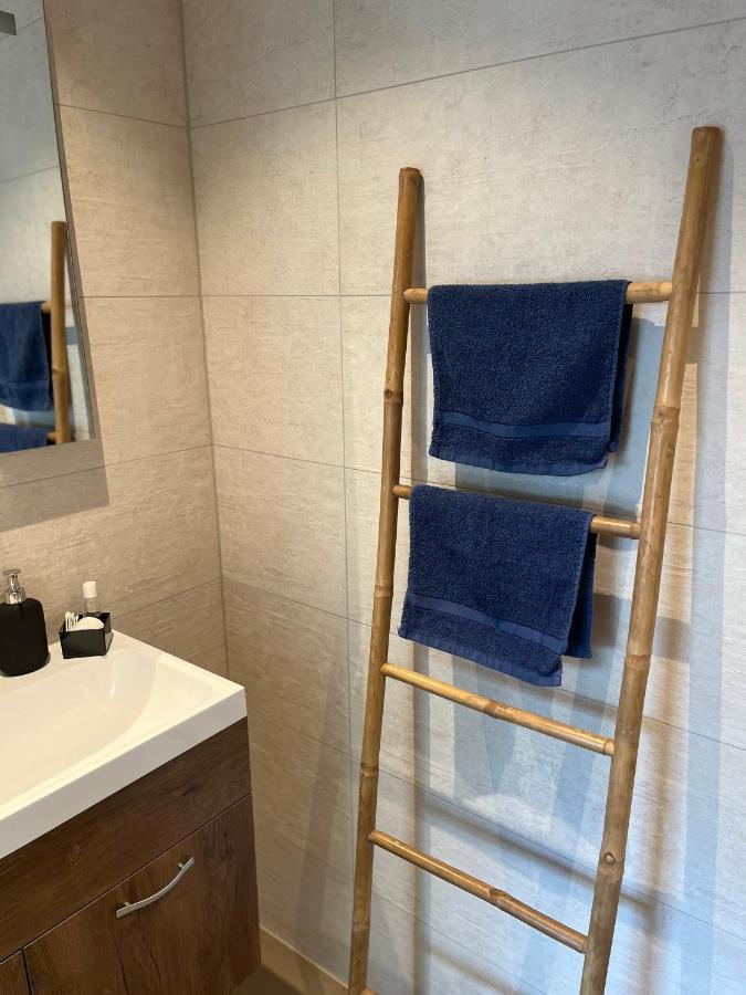 B&B Badhuis Vlissingen Kültér fotó