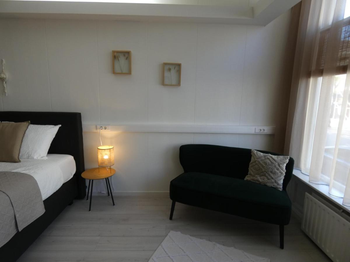 B&B Badhuis Vlissingen Kültér fotó
