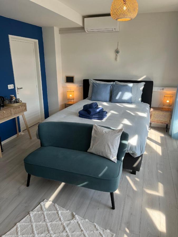 B&B Badhuis Vlissingen Kültér fotó