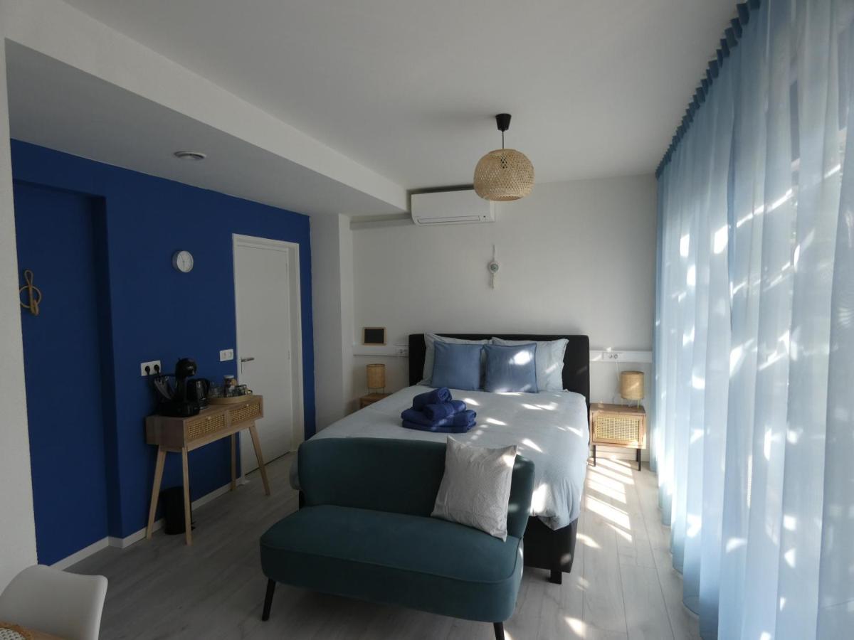 B&B Badhuis Vlissingen Kültér fotó