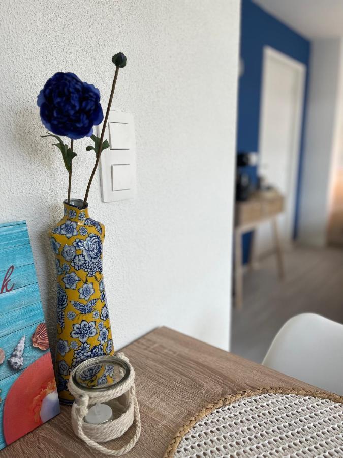 B&B Badhuis Vlissingen Kültér fotó