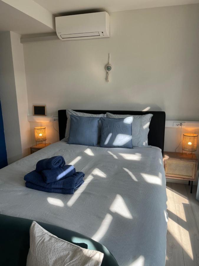 B&B Badhuis Vlissingen Kültér fotó