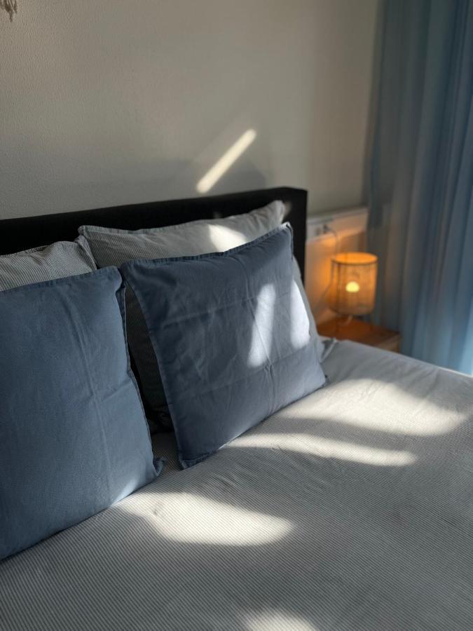 B&B Badhuis Vlissingen Kültér fotó
