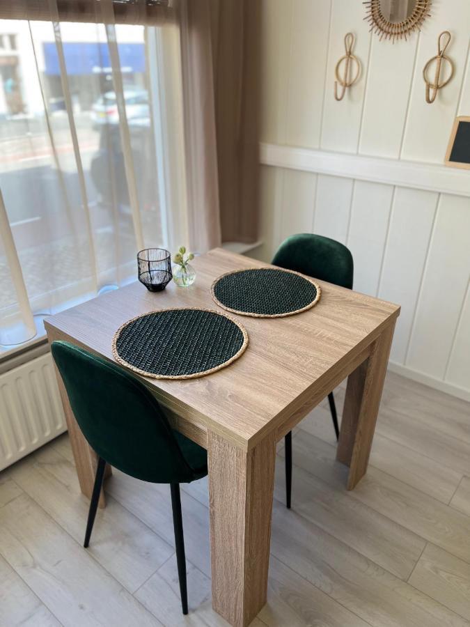 B&B Badhuis Vlissingen Kültér fotó