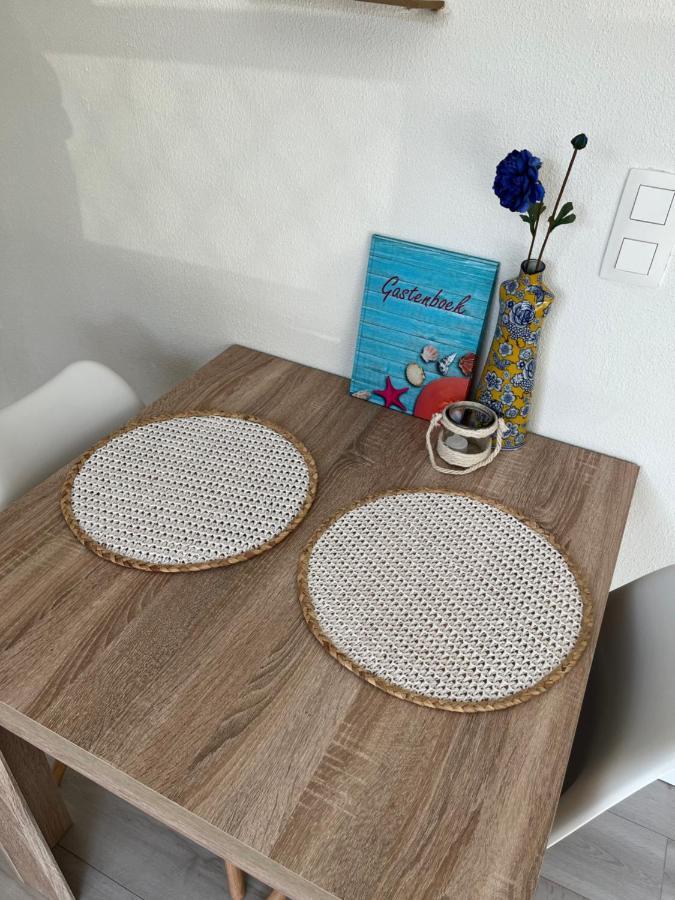 B&B Badhuis Vlissingen Kültér fotó