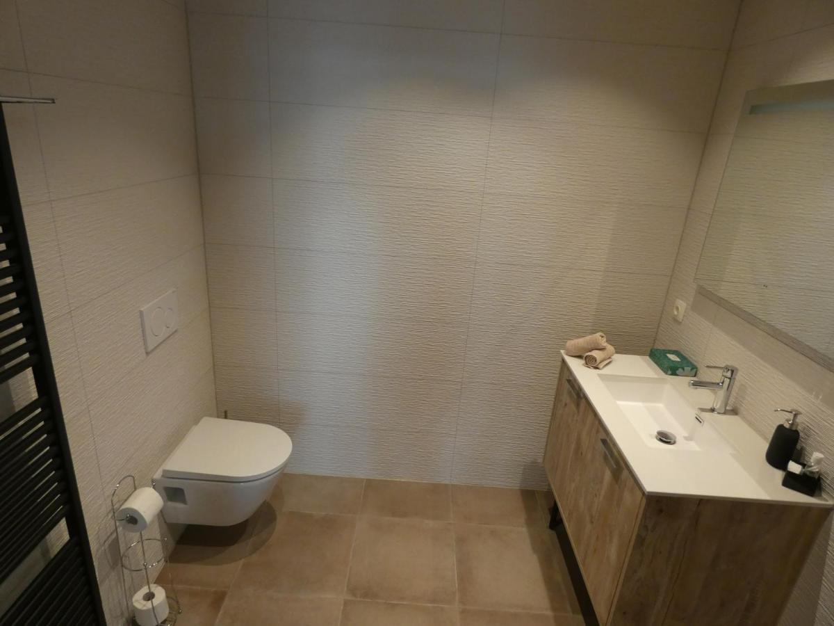 B&B Badhuis Vlissingen Kültér fotó