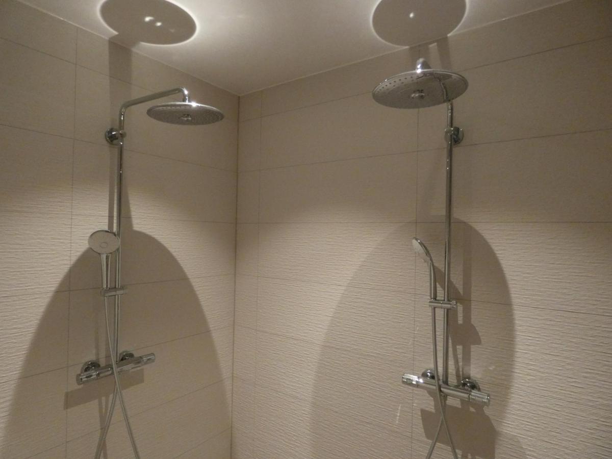 B&B Badhuis Vlissingen Kültér fotó