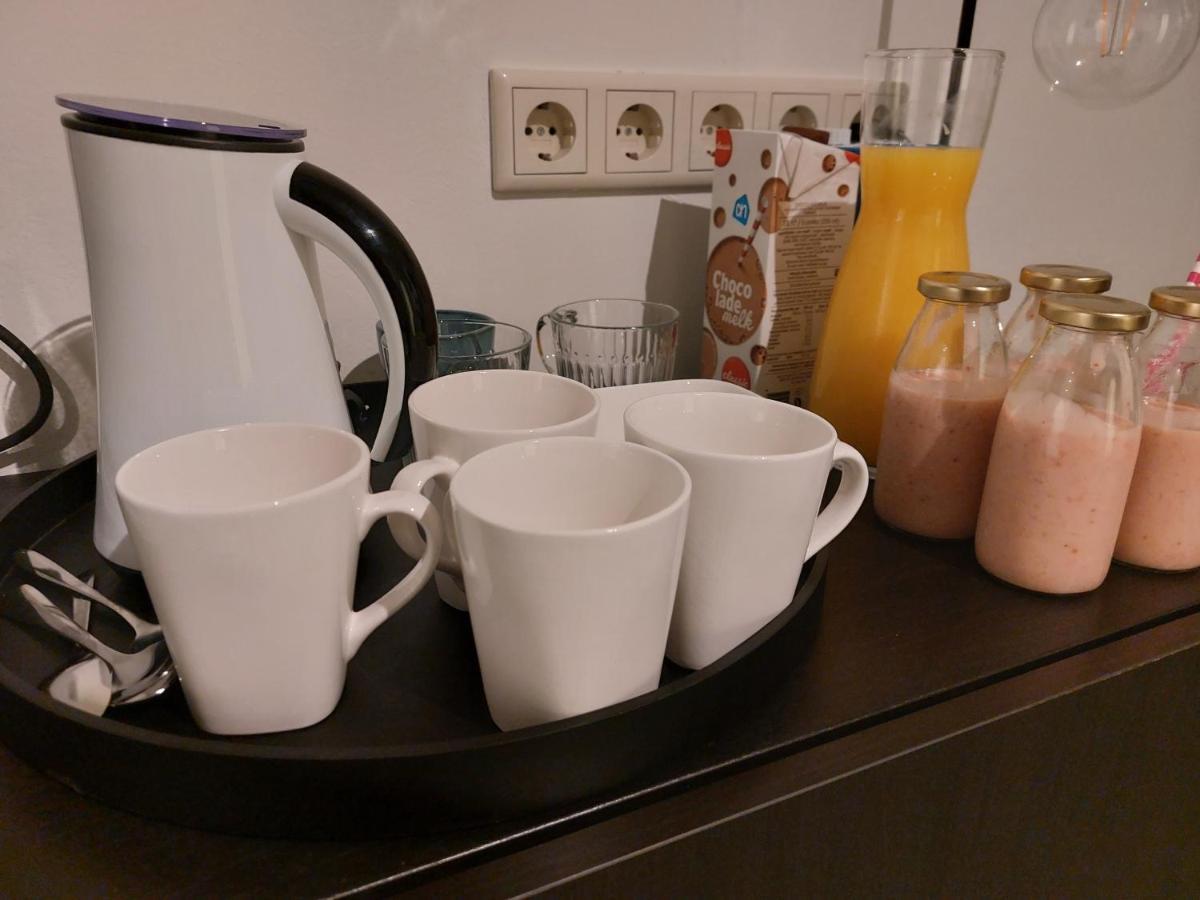 B&B Badhuis Vlissingen Kültér fotó